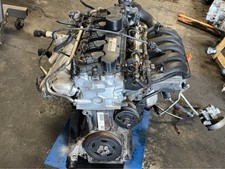2010 2011 2012 2013 2014 Volkswagen Jetta Golf 2.5l Engine Motor Oem 80k Mile