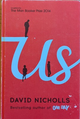 David Nicholls, US. First edition, SIGNED COPY. Bestselling author of One Day.