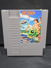 Adventure Island 3 Nintendo Video Games for sale | eBay