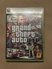 Grand Theft Auto IV (Xbox 360, 2008)