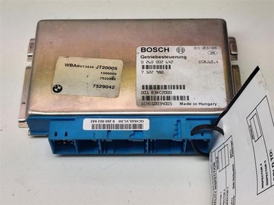 2004 BMW 325CI Transmission Control Module Unit M56