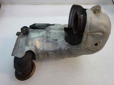 Catalyseurs Citroen 2 CV