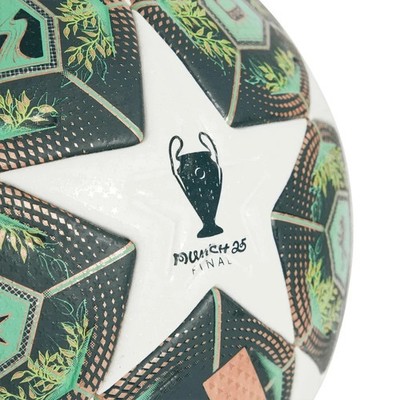 adidas UCL Champions League 2024 - 25 Munich Finale PRO Ball