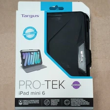 Targus Pro Tek iPad Mini 6