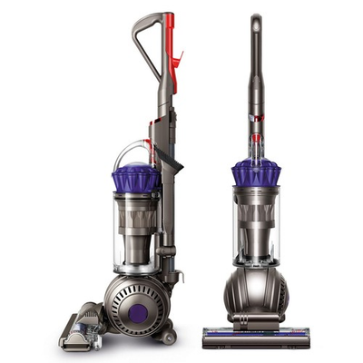 #ad Dyson Ball Animal Pro Upright Vacuum Purple Certified Refurbished $189.99