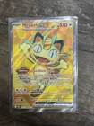 New ListingMeowth ex 107/088 Me03: Perfect Order Holo