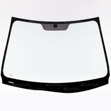 Windschutzscheibe für Kia Ceed Frontscheibe mit Rahmen Spiegelhalter Bj 06-09