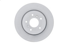 Disque de frein Renault Captur