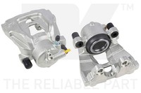 NK Bremssattel 2110134 FüR Lancia Doblo Opel Fiat Combo Alfa Gusseisen X12 Tour