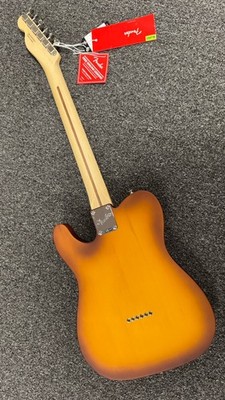 Fender American Performer Spruce Telecaster RW FB Electric Guitar