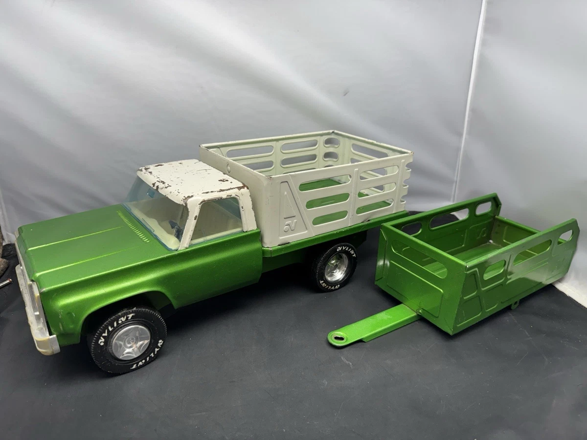 Nylint Diecast Trucks for sale | eBay