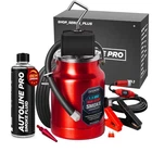 Automotive Smoke Machine EVAP Vacuum Diagnostic Leak Detection Tester SS+ PLUS