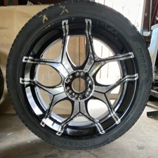 Used Aftermarket 24 Inch Rims And Tires Set Of 4. Low Pro Dcenti D9000 Tires. Used Aftermarket 24 Inch Rims And Tires Set Of 4. Low Pro Dcenti D9000 Tires.