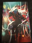 AMAZING SPIDER-MAN 2099 EXODUS ALPHA 1 KAARE ANDREWS VIRGIN VARIANT