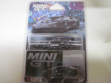 Mini GT     Liberty Walk      Lamborghini  Murcielago GT EVO   LB     #1053