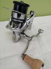 Shimamo 19 Stradic 2500Shg Spinning Reel