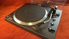Technics SL-1311 Turntable, Ortofon Cart, New Cables, Read!!!