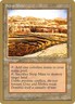 Strip Mine (#ll363) Pro Tour Collector Set MP MTG