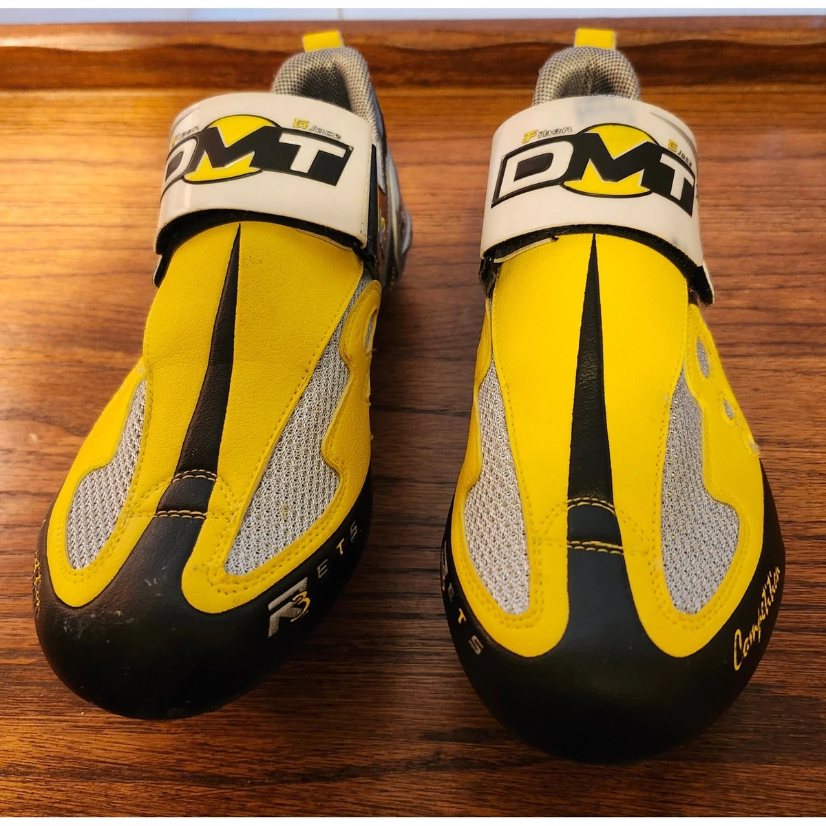 DMT Cycling Cycling Shoes for Men for sale | eBay