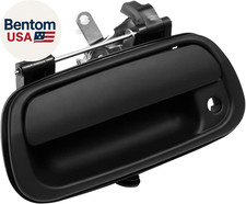 Tailgate Handle Liftgate Latch Handle with Keyhole for 2000-2006 Toyota Tundra