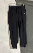 The North Face Pants Size L Women Regular Black Sweatpants