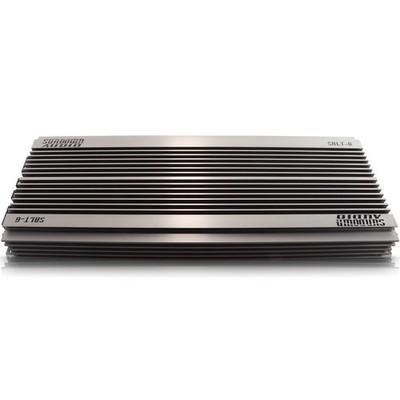 Sundown Audio SALT-6 6000W RMS Class D Monoblock Amplifier Made In Korea