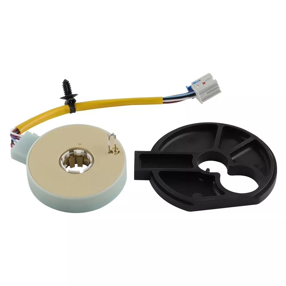 Steering Torque Sensor Set for Ford Escape 2008-2012 CL8Z-3F818-A - Image 2 of 4