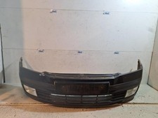 Pare-choc avant Skoda OCTAVIA