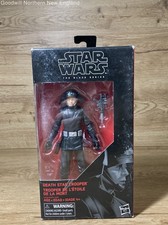 Hasbro Star Wars The Black Series Action Figure Death Star Trooper Orig Box