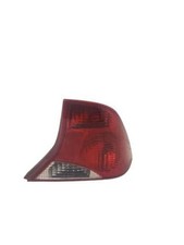 Used Right Tail Light Assembly Fits 2002 Ford Focus Sdn 3 Bulbs Red Backing In Used Right Tail Light Assembly Fits 2002 Ford Focus Sdn 3 Bulbs Red Backing In