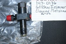 RARE 147-0136 Onan Injector Nozzle & Holder Assembly American Bosch USA