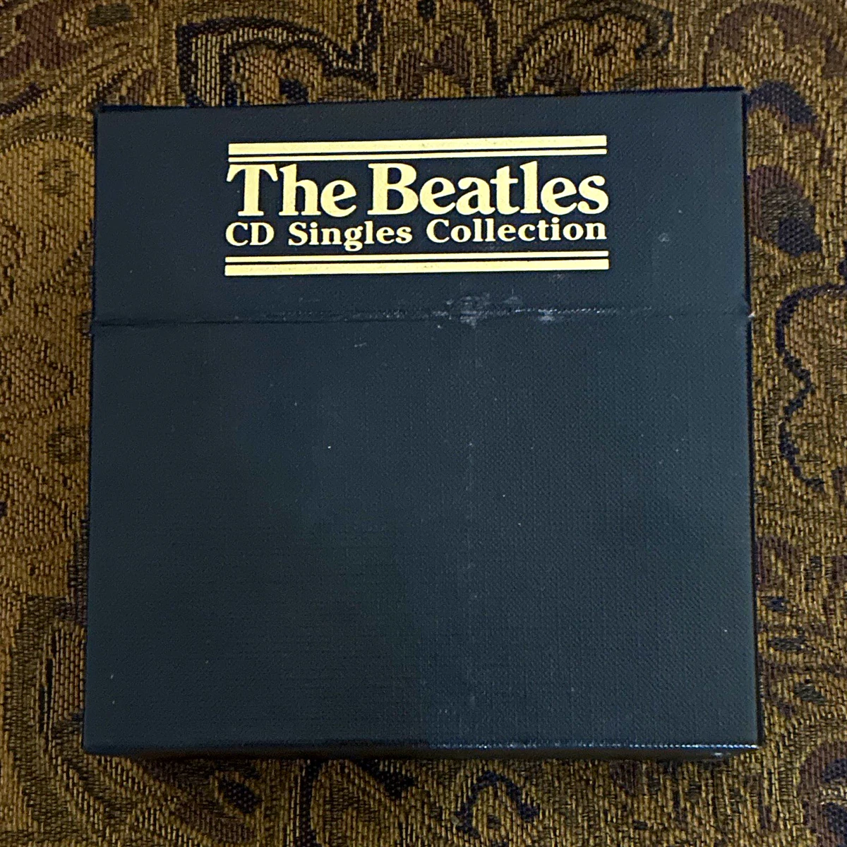 The Beatles Box Set Music CDs for sale - eBay
