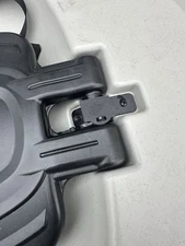 Lifetime Kayak Seat Clip