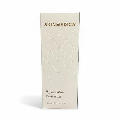 Skinmedica Rejuvenative Moisturizer 2 Oz Nourish Skin New Look Same Result