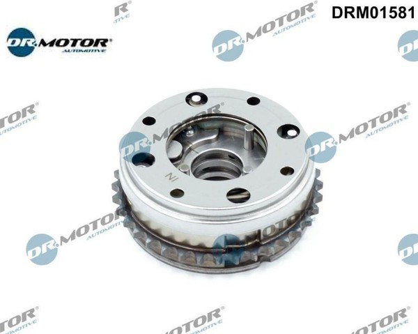Dr.Motor Automotive DRM01581 Nockenwellenversteller FüR Bmw FüR Mini-image