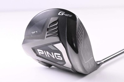 Ping G425 SFT Driver / 10,5 Grad / Stiff Flex Tensei CK Orange 60