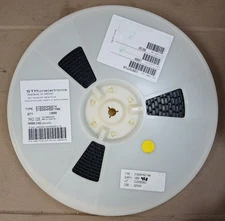 STMicroelectronics STB20NM60T4 MOSFET (Reel of 1000)