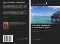 Kemal Yildirim | Futuro De Las Maldivas - Calentamiento Global | Taschenbuch
