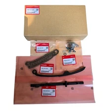 Honda TRX 400EX OEM Timing Guide Tensioner with Chain Tensioner WISECO Cam Chain