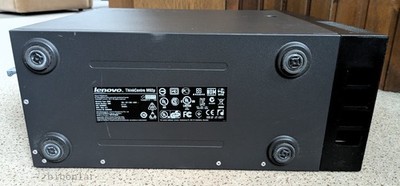 Lenovo ThinkCentre M92P 2992-D9G Intel Core i5-3470 4x 3,2Ghz MidiTower DVD+/-RW