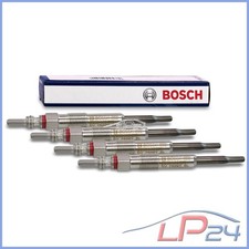 Bougies de préchauffage Skoda SUPERB