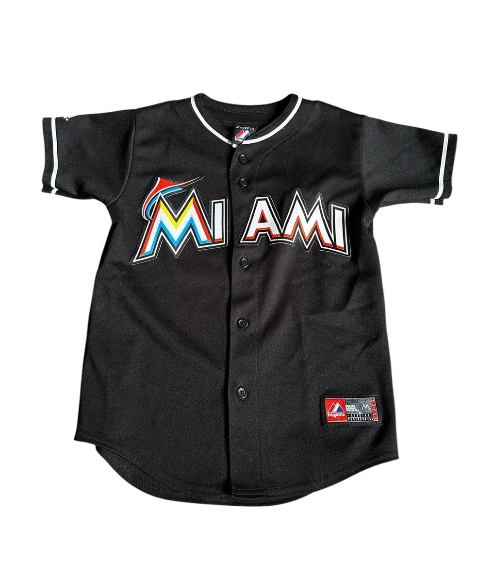 Women Miami Marlins MLB Jerseys for sale | eBay