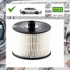 Kraftstofffilter Mann-Filter für Peugeot 508 I 8D_ 2.0 HDi