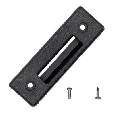 Precise 84900118 Rev 0 Rear Sliding Moonroof Cover Latch Plastic for GMC Acadia