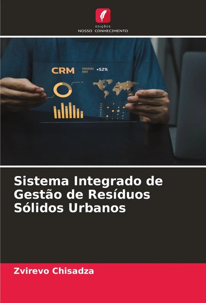 Zvirevo Chisadza | Sistema Integrado De GestãO De ResíDuos SóLidos Urbanos-image