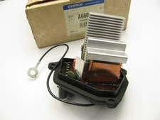 NEW OE Rebox Everco A6604 / 16022156 - ATC HVAC Power Relay Module