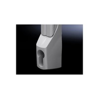Rittal Komfortgriff F.Profilhalbzylinder TS 8611.070