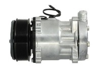 Thermotec KTT090147 Kompressor, Klimaanlage
