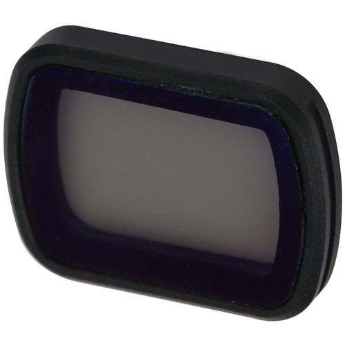 Magnetic Optical Glass Cpl Polarizer Lens Filter High Definition For VA - Picture 5 of 12