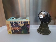 Vintage Action Man Cherilea Search Light Boxed Cherilea Big 12 Series 